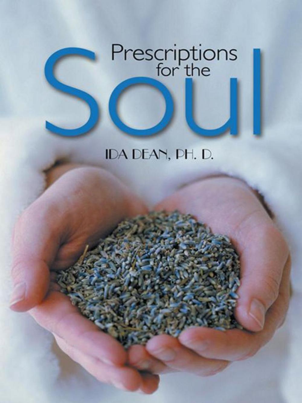 Big bigCover of Prescriptions for the Soul