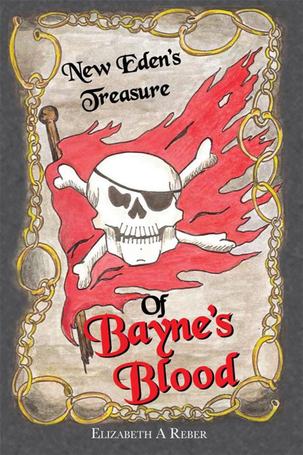 Big bigCover of Of Bayne's Blood