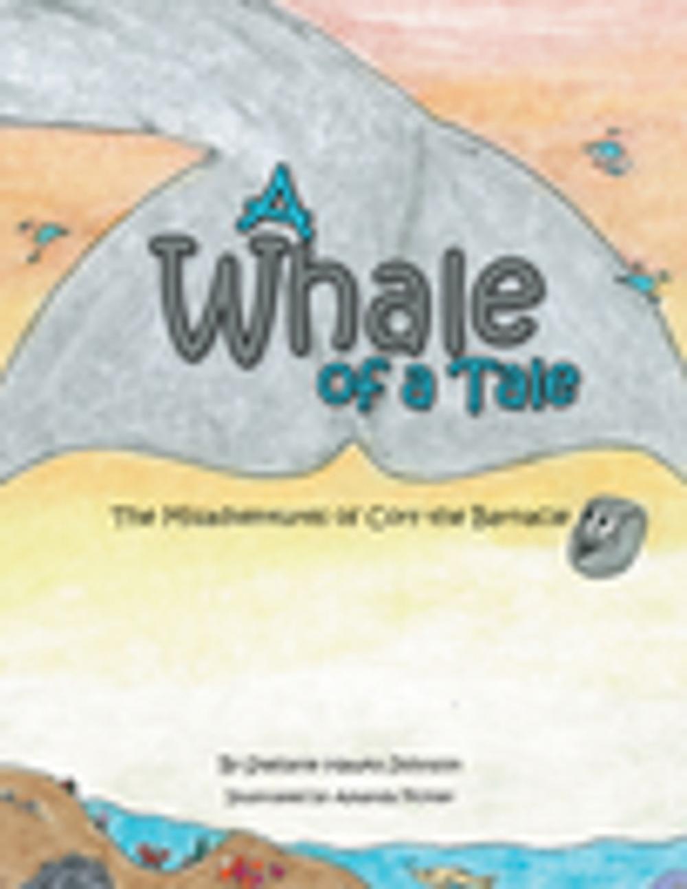 Big bigCover of A Whale of a Tale