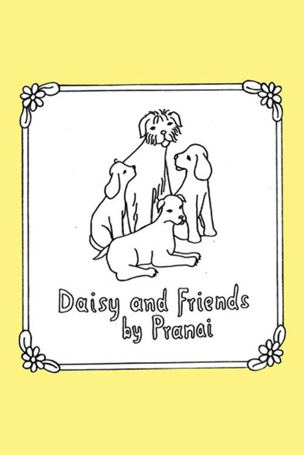 Big bigCover of Daisy and Friends