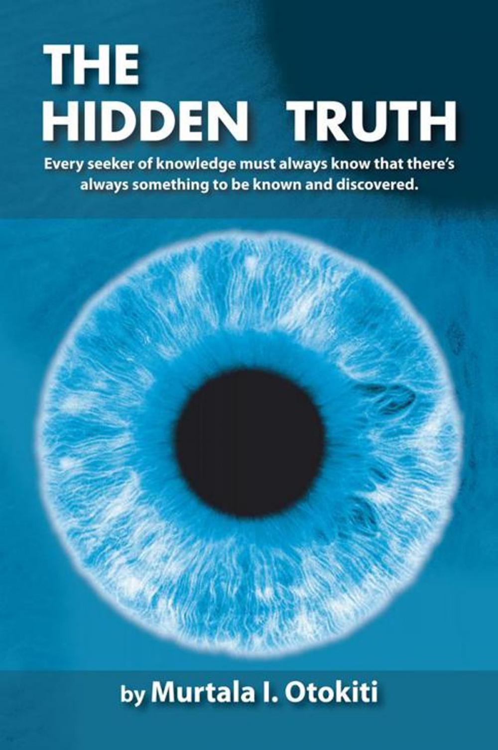 Big bigCover of The Hidden Truth