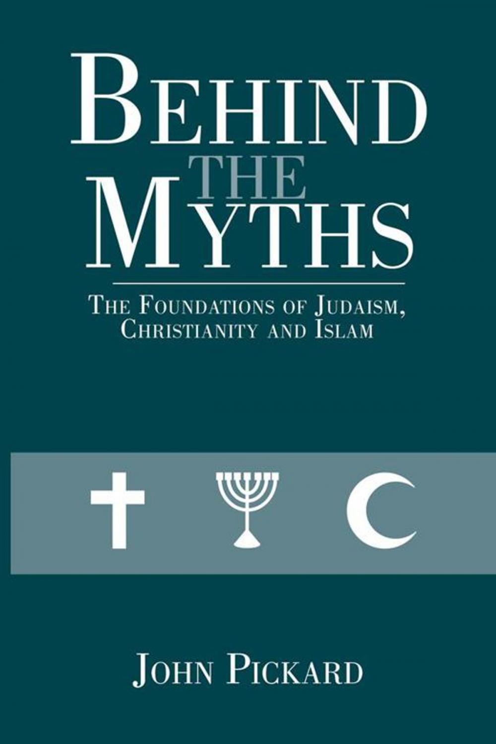 Big bigCover of Behind the Myths