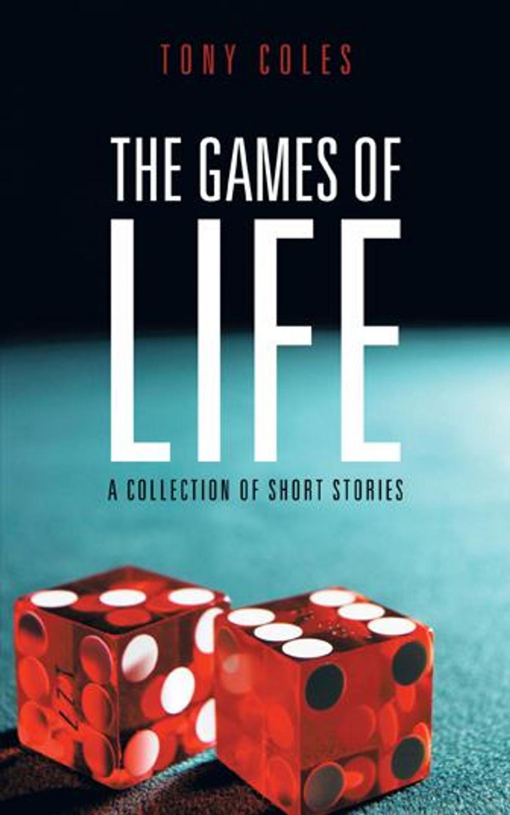 Big bigCover of The Games of Life