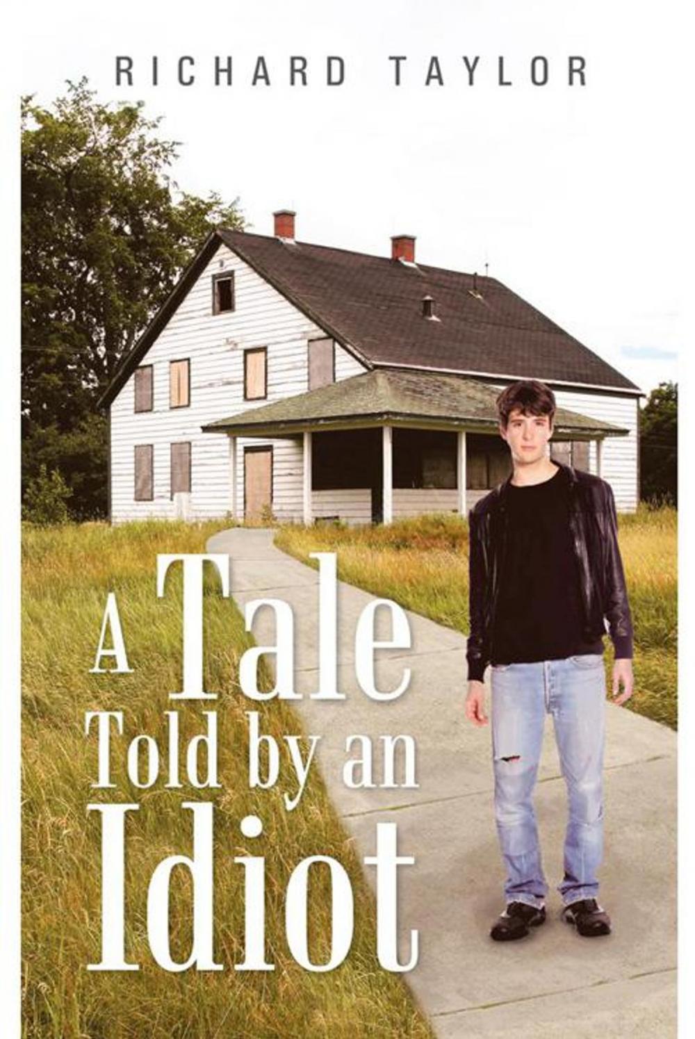 Big bigCover of A Tale Told by an Idiot