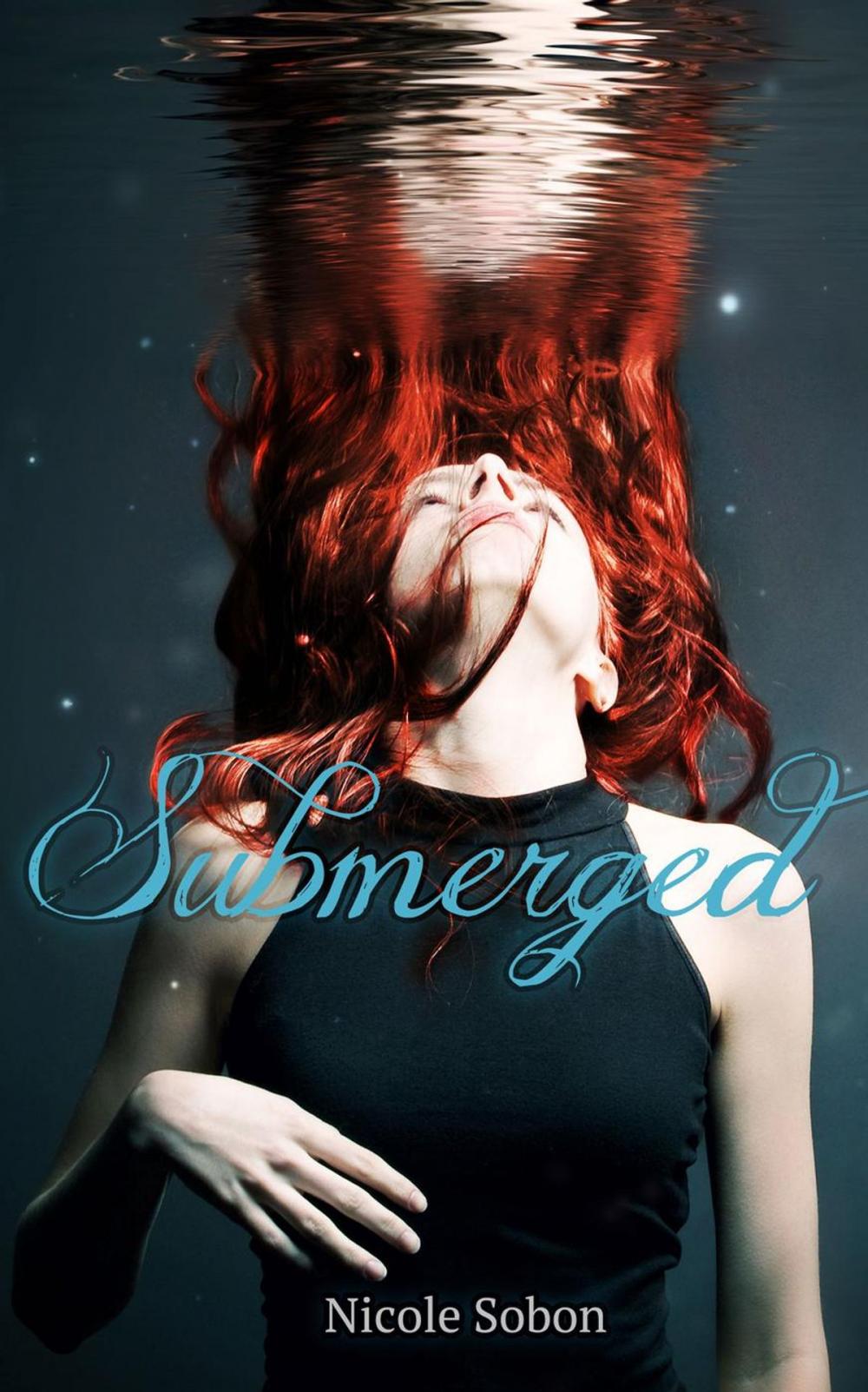 Big bigCover of Submerged