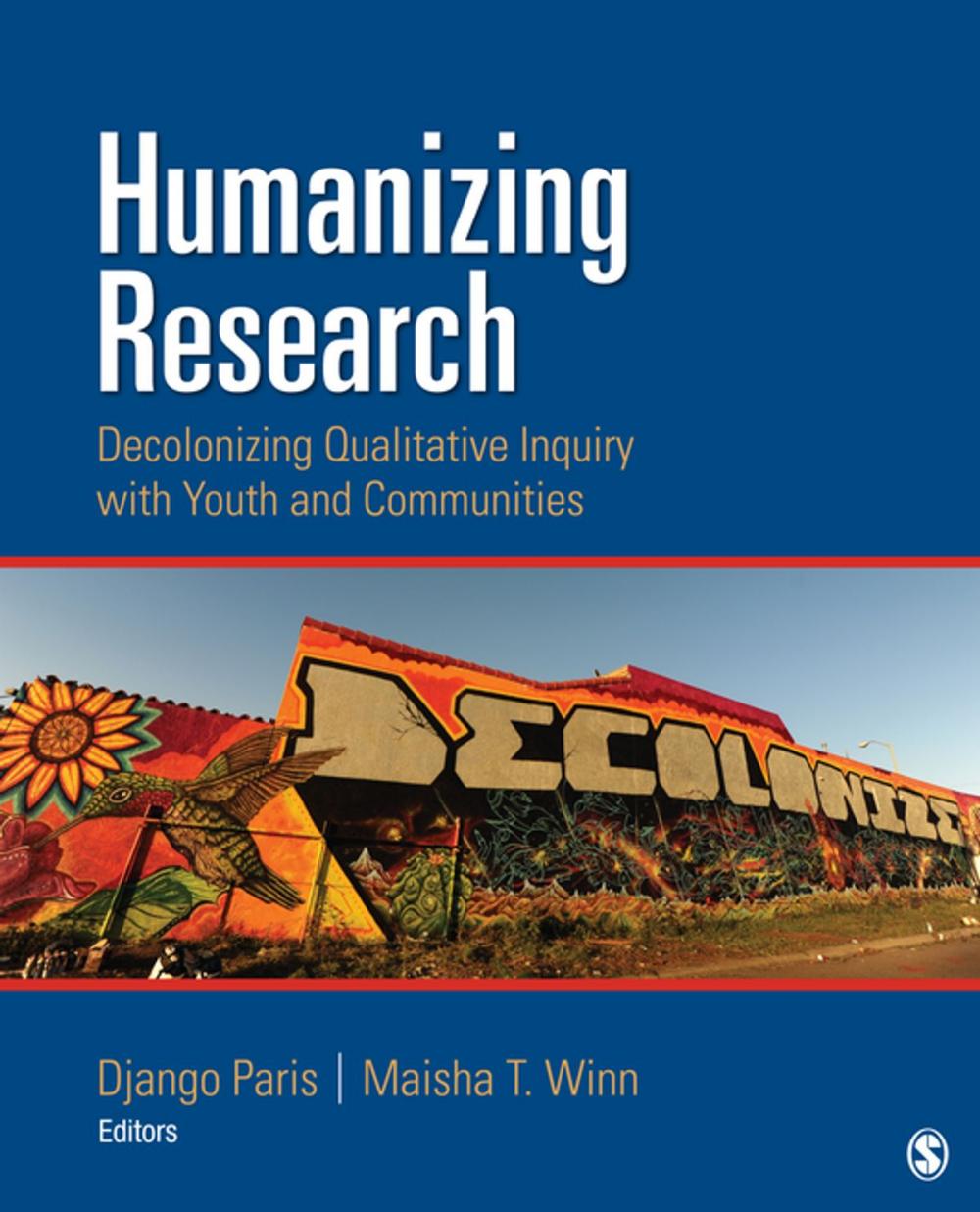 Big bigCover of Humanizing Research