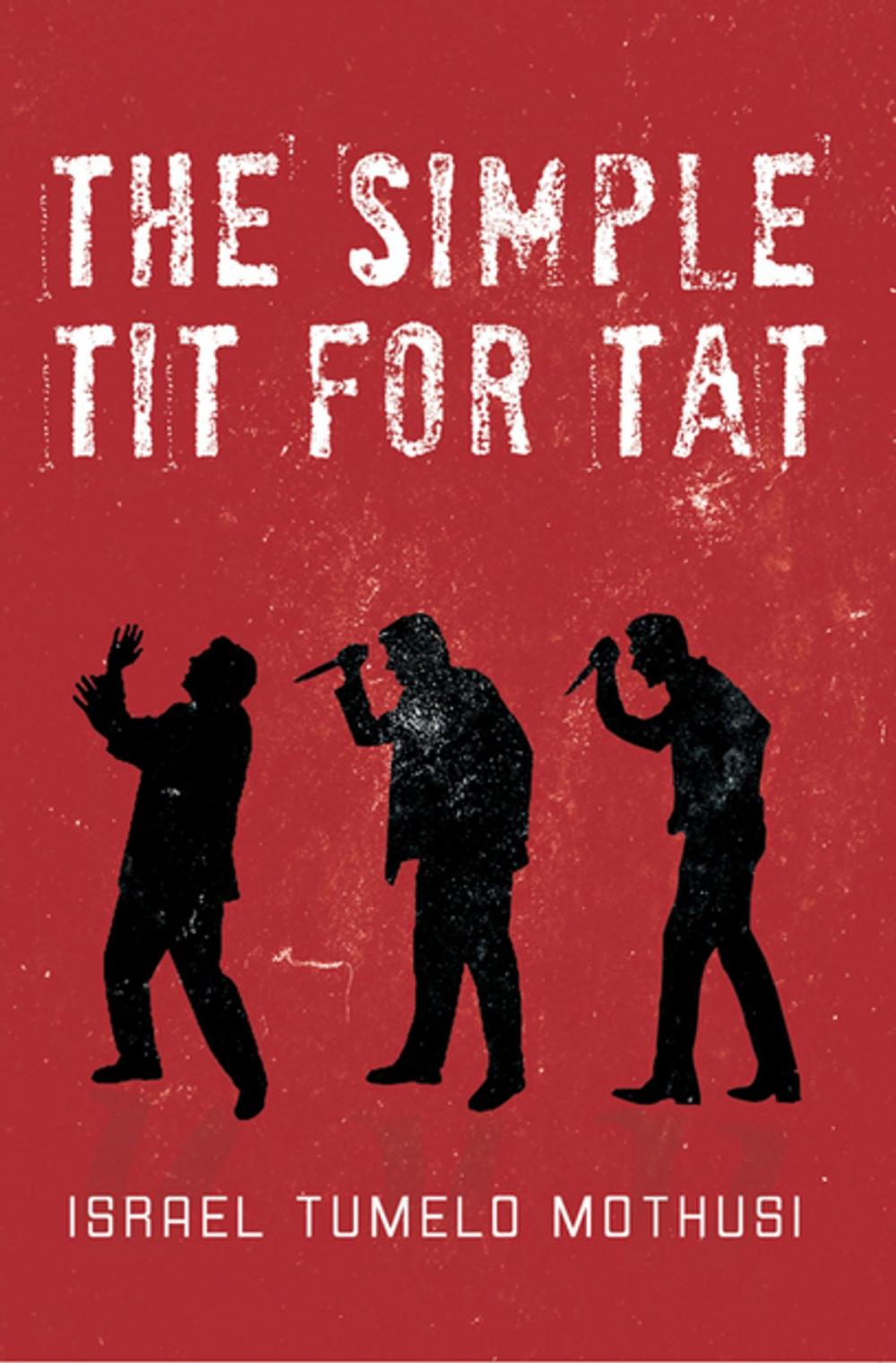 Big bigCover of The Simple Tit for Tat