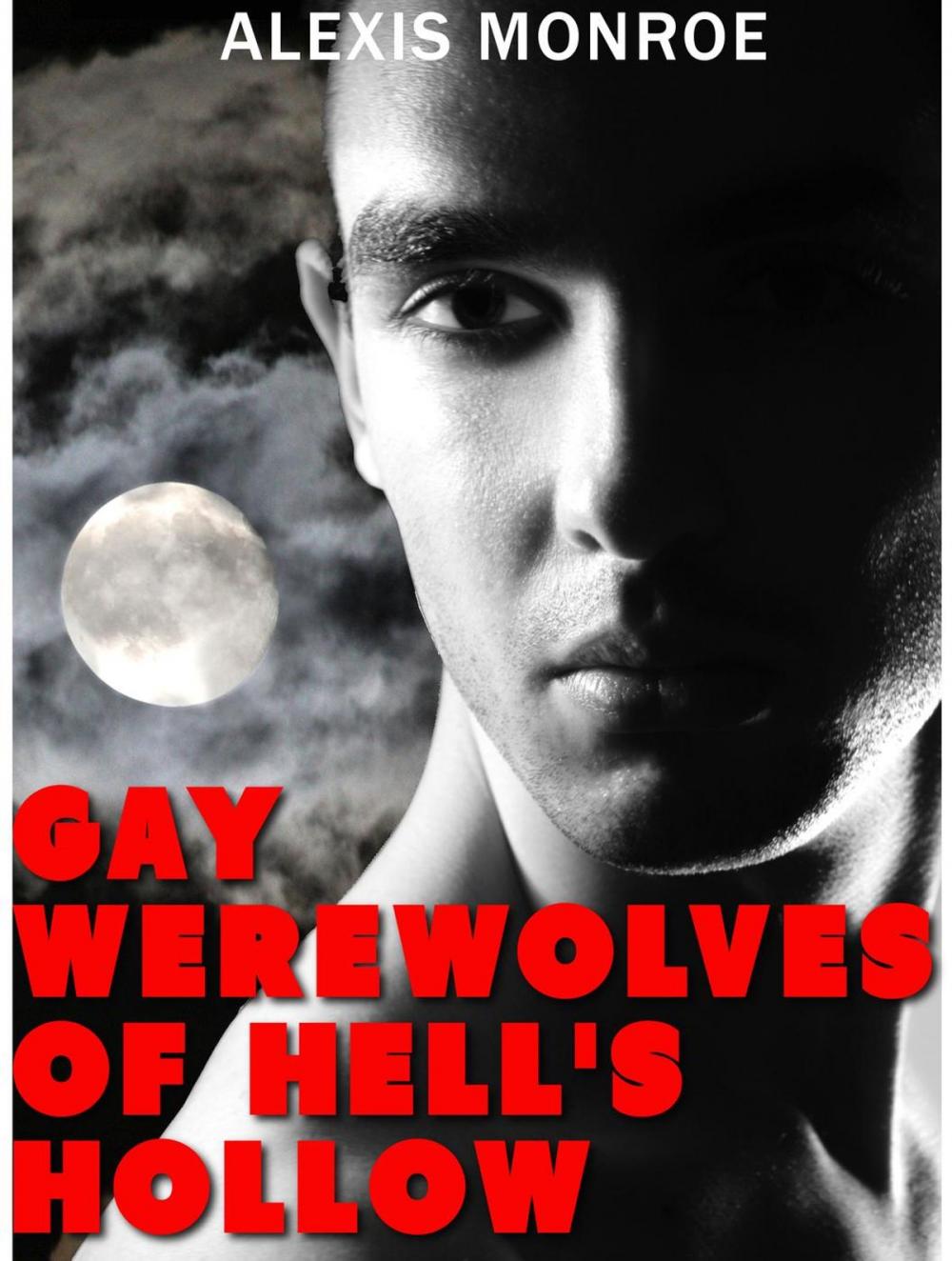 Big bigCover of Gay Werewolves of Hell's Hollow