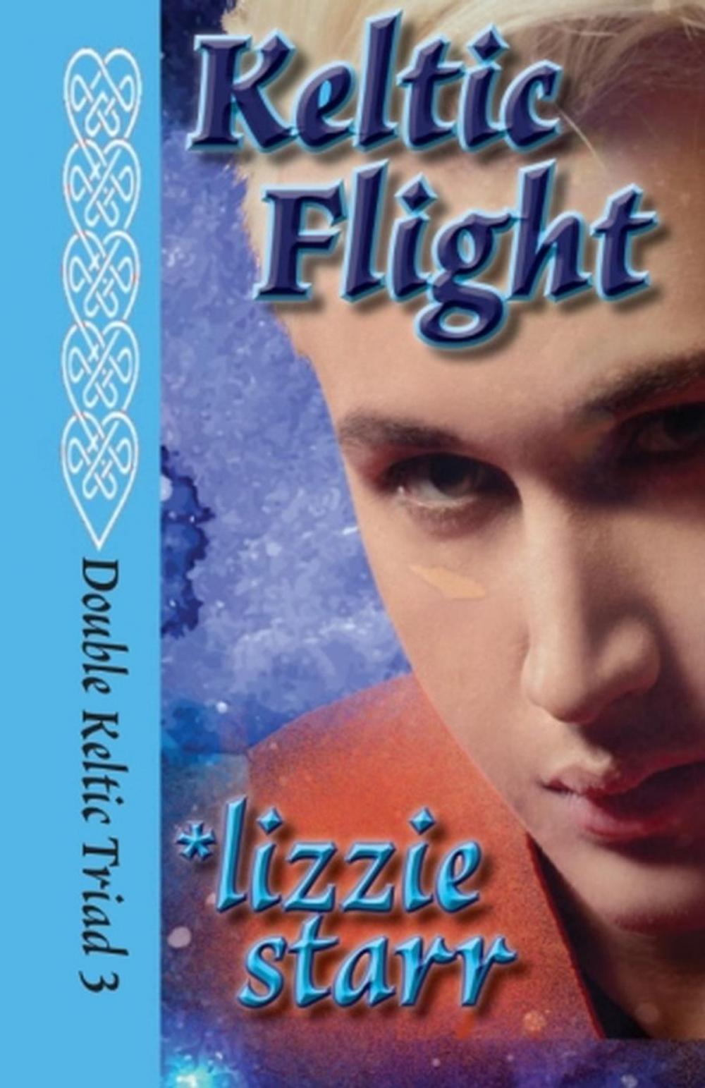 Big bigCover of Keltic Flight