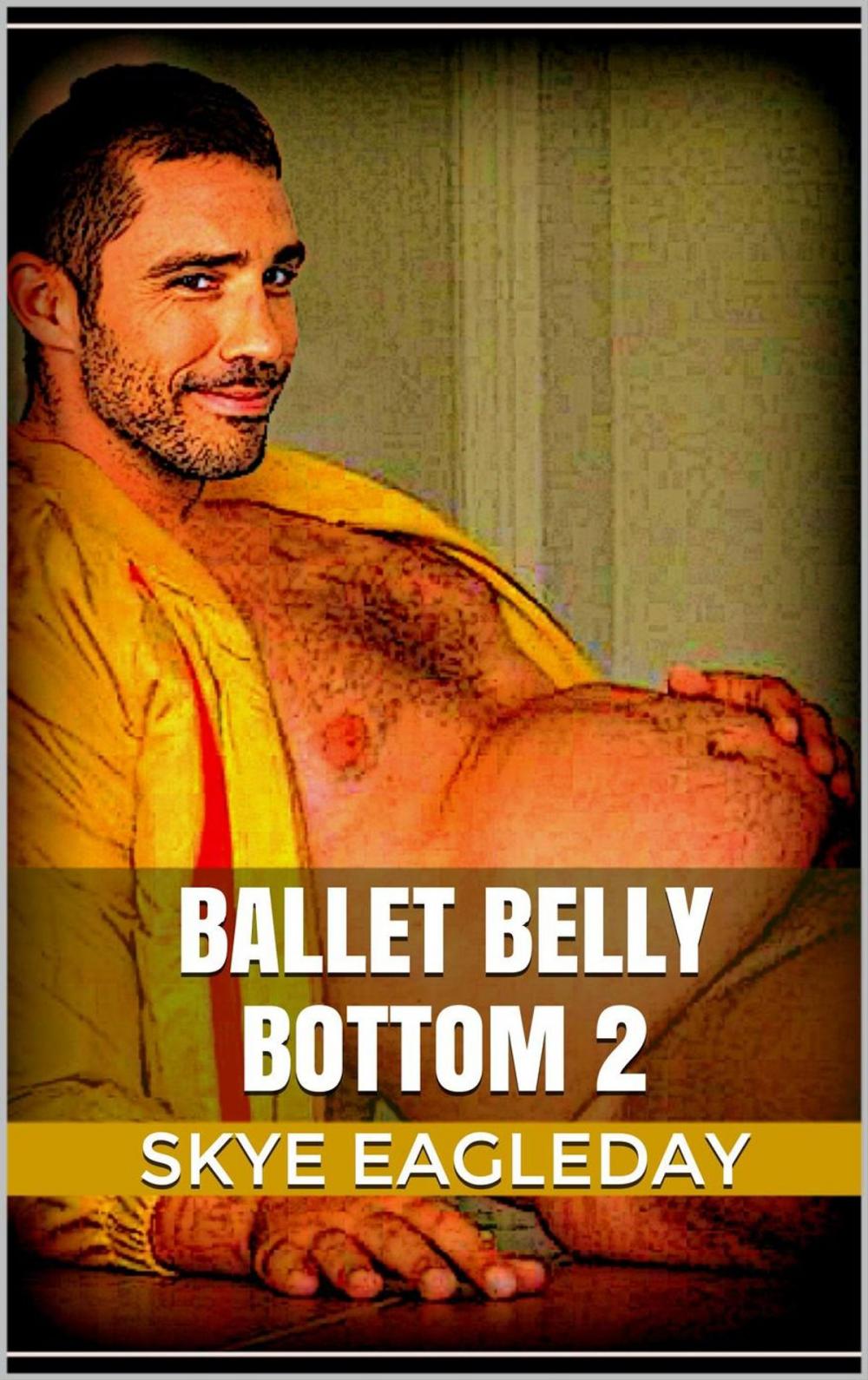 Big bigCover of Ballet Belly Bottom 2