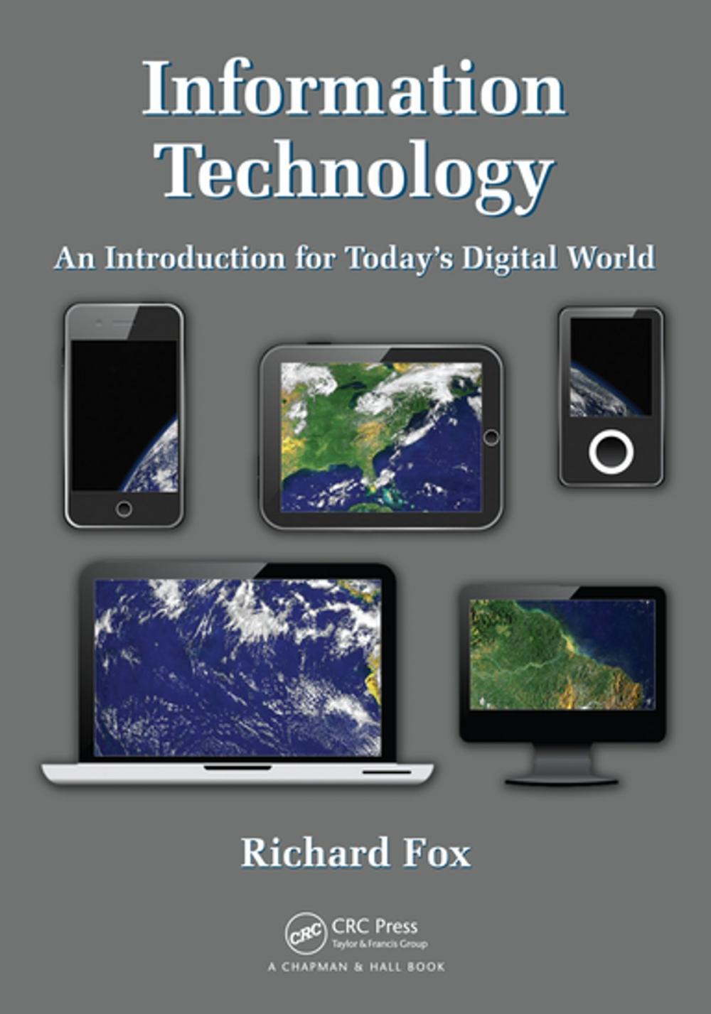 Big bigCover of Information Technology