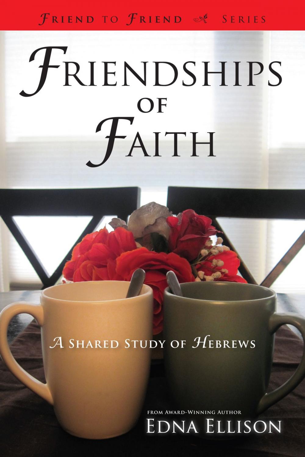 Big bigCover of Friendships of Faith