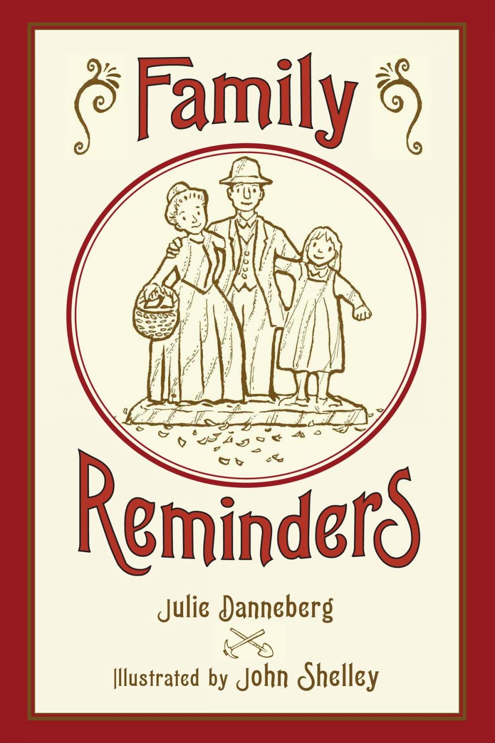 Big bigCover of Family Reminders