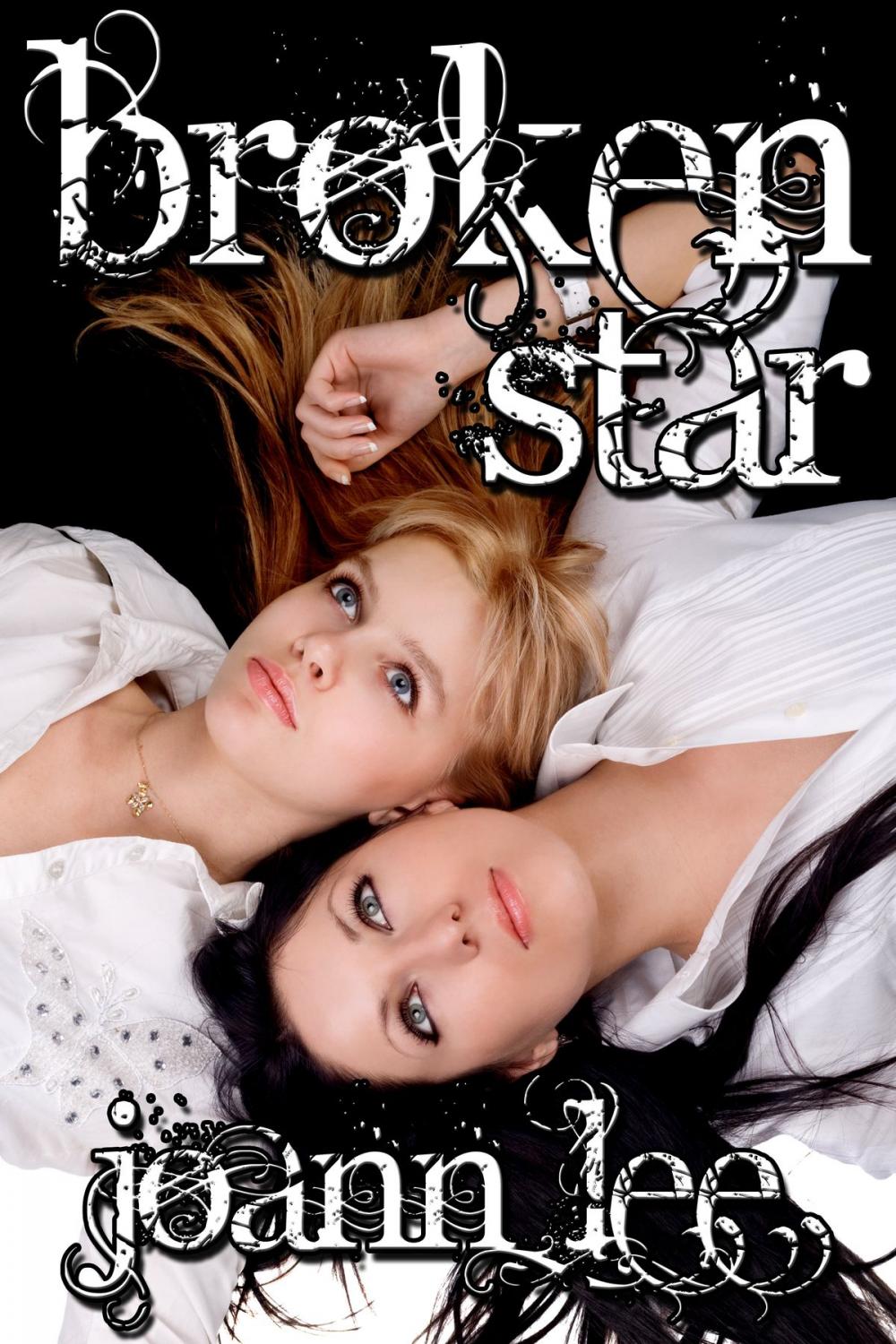 Big bigCover of Broken Star