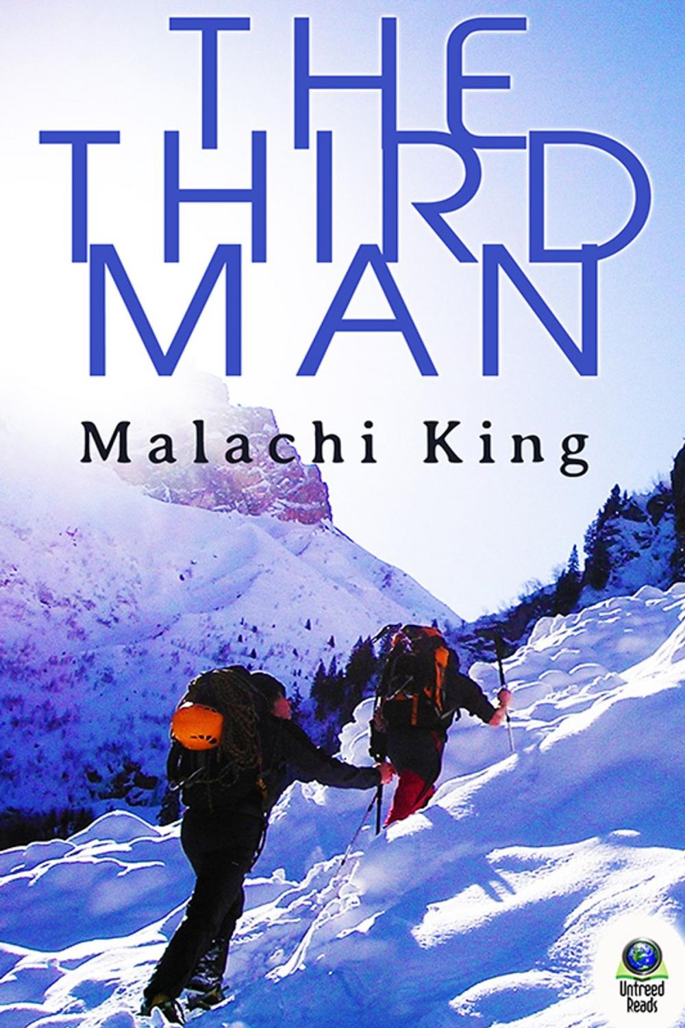 Big bigCover of The Third Man