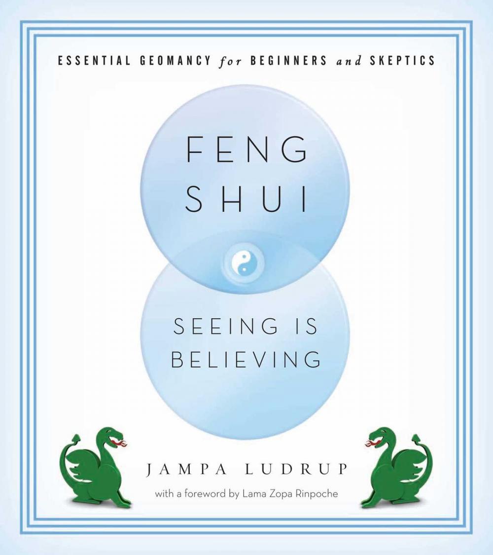 Big bigCover of Feng Shui: Seeing Is Believing