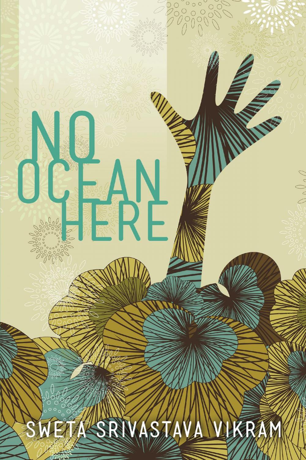 Big bigCover of No Ocean Here