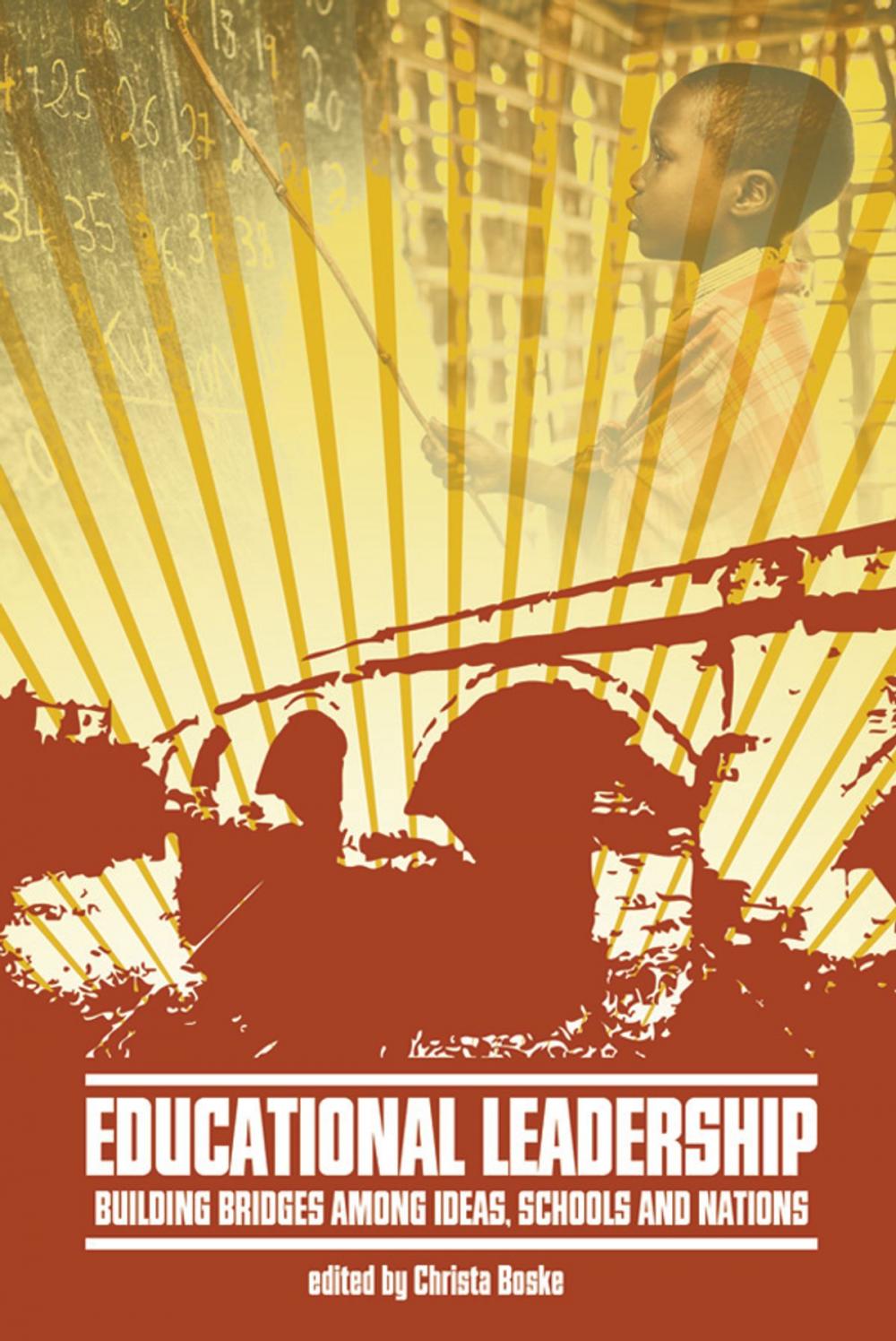 Big bigCover of Educational Leadership