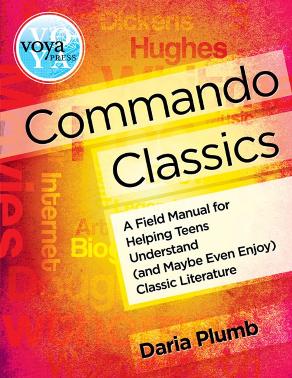 Big bigCover of Commando Classics