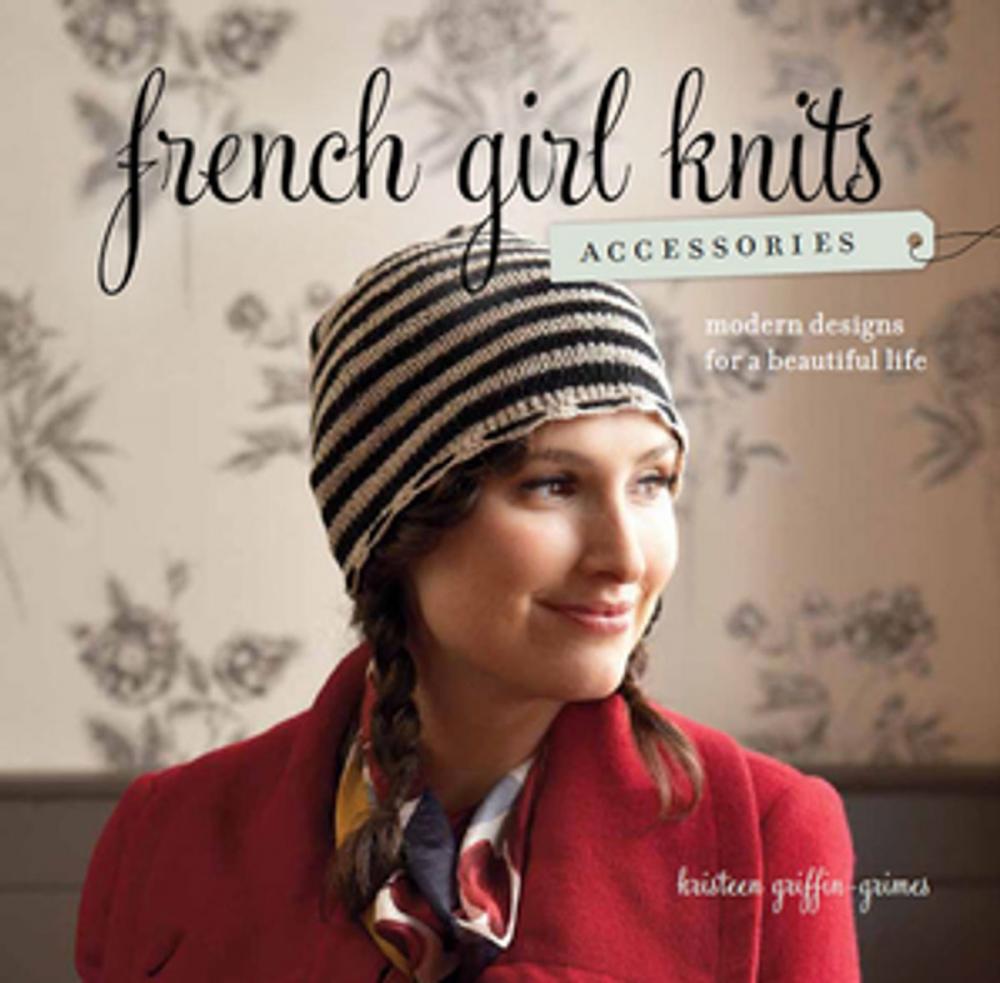 Big bigCover of French Girl Knits Accessories