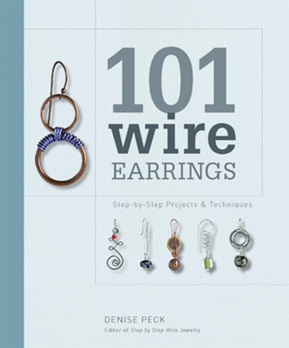 Big bigCover of 101 Wire Earrings