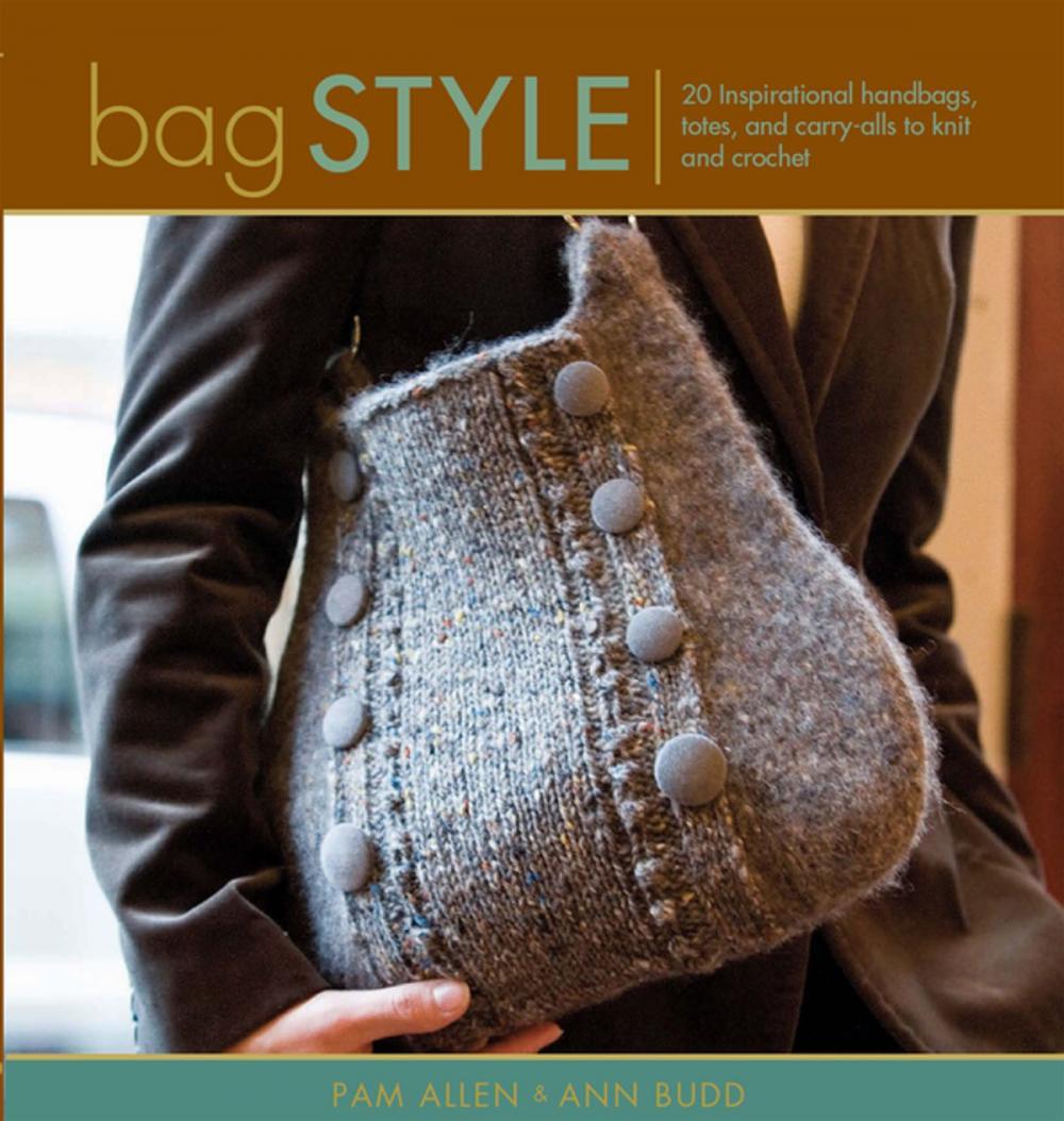 Big bigCover of Bag Style