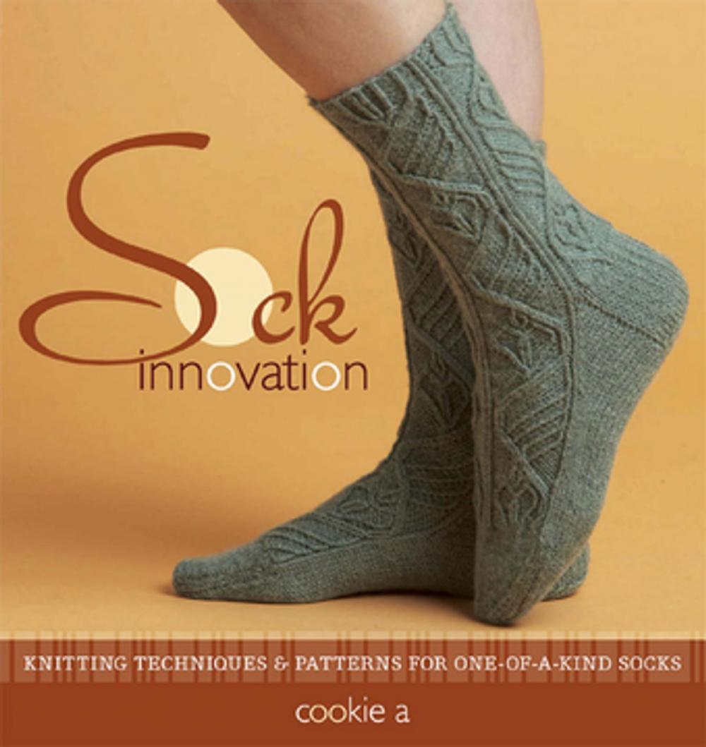 Big bigCover of Sock Innovation