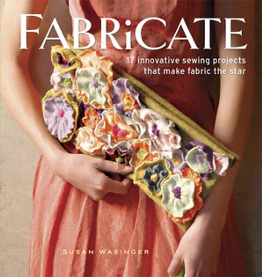 Big bigCover of Fabricate