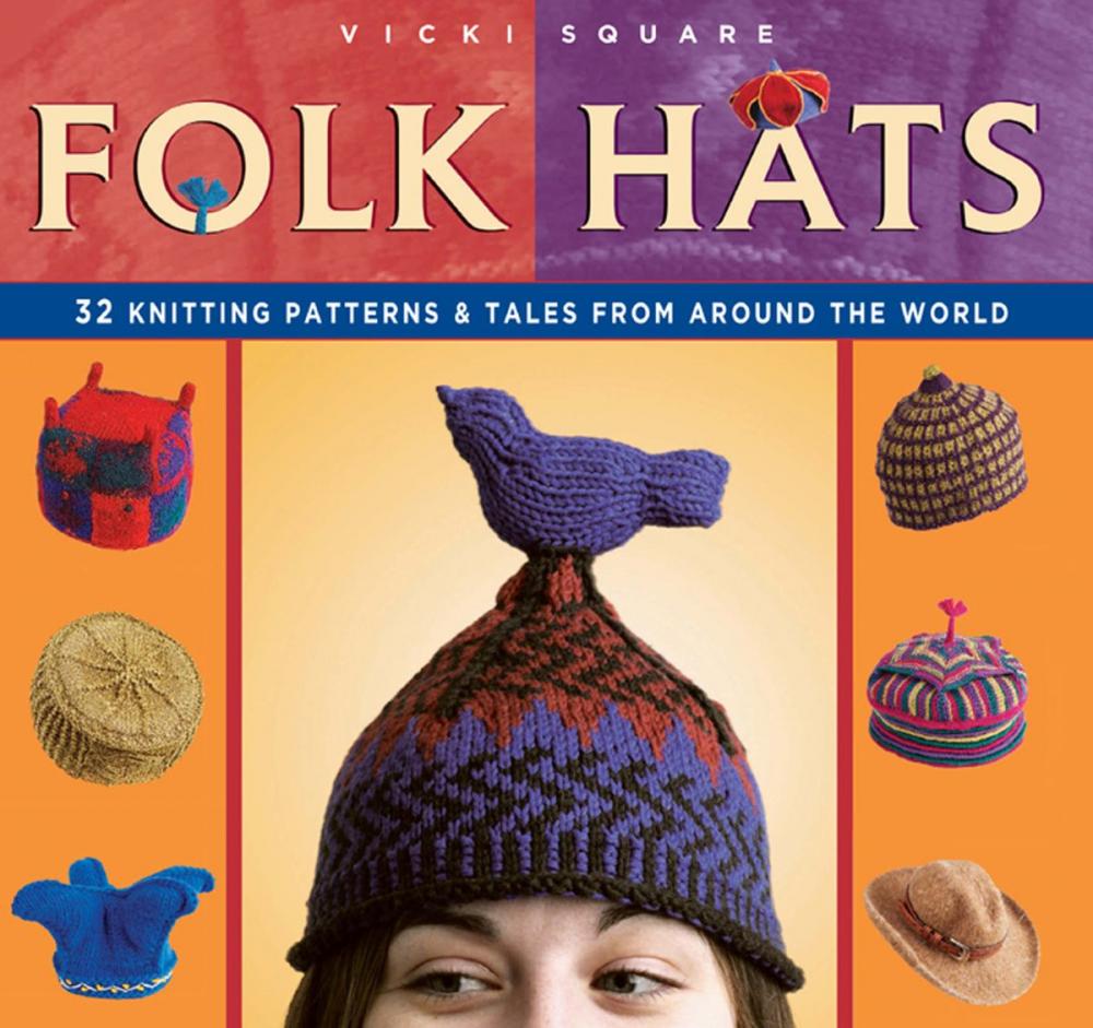 Big bigCover of Folk Hats