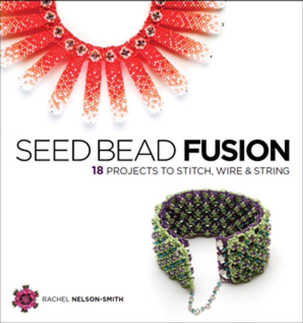 Big bigCover of Seed Bead Fusion