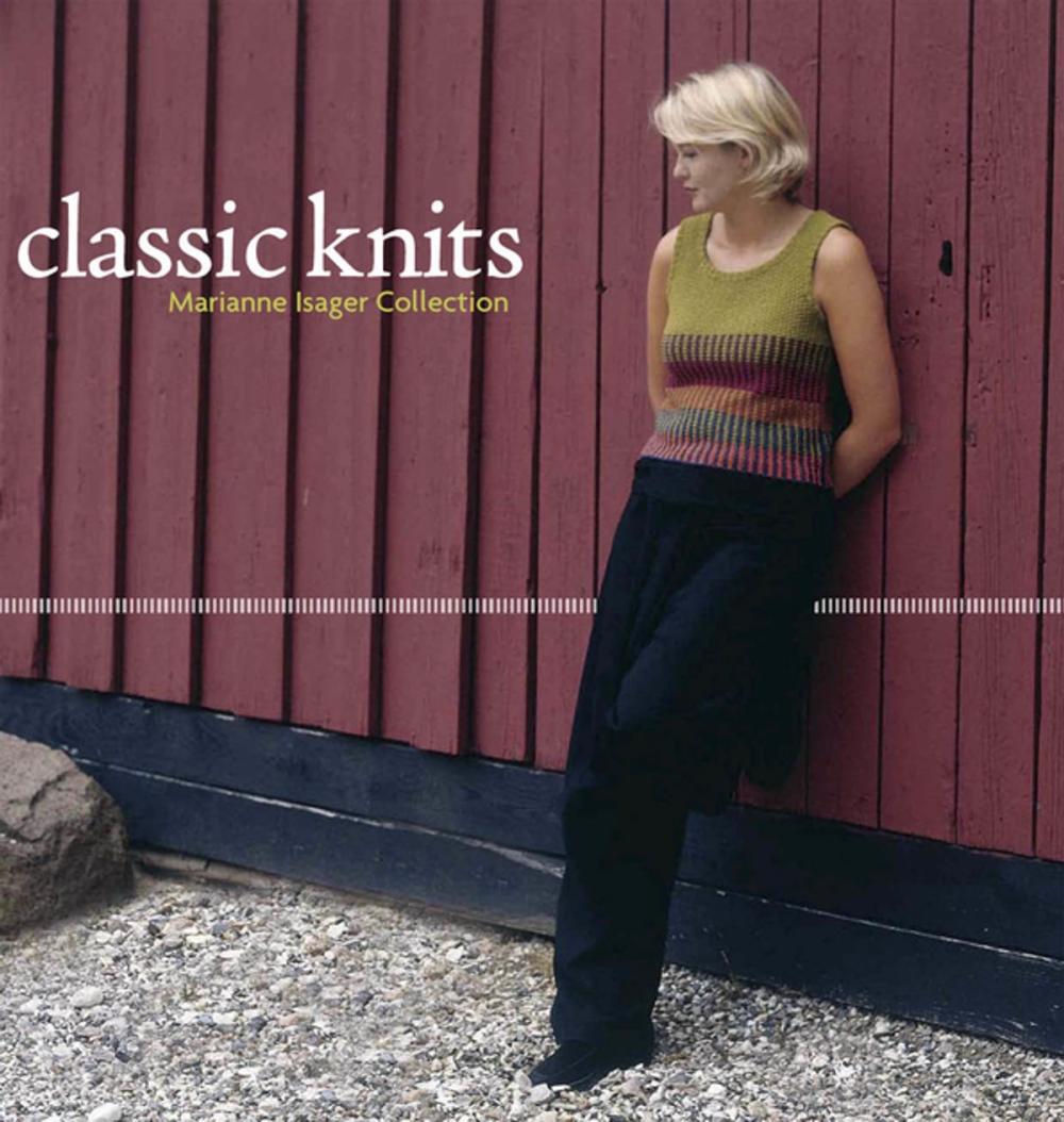 Big bigCover of Classic Knits