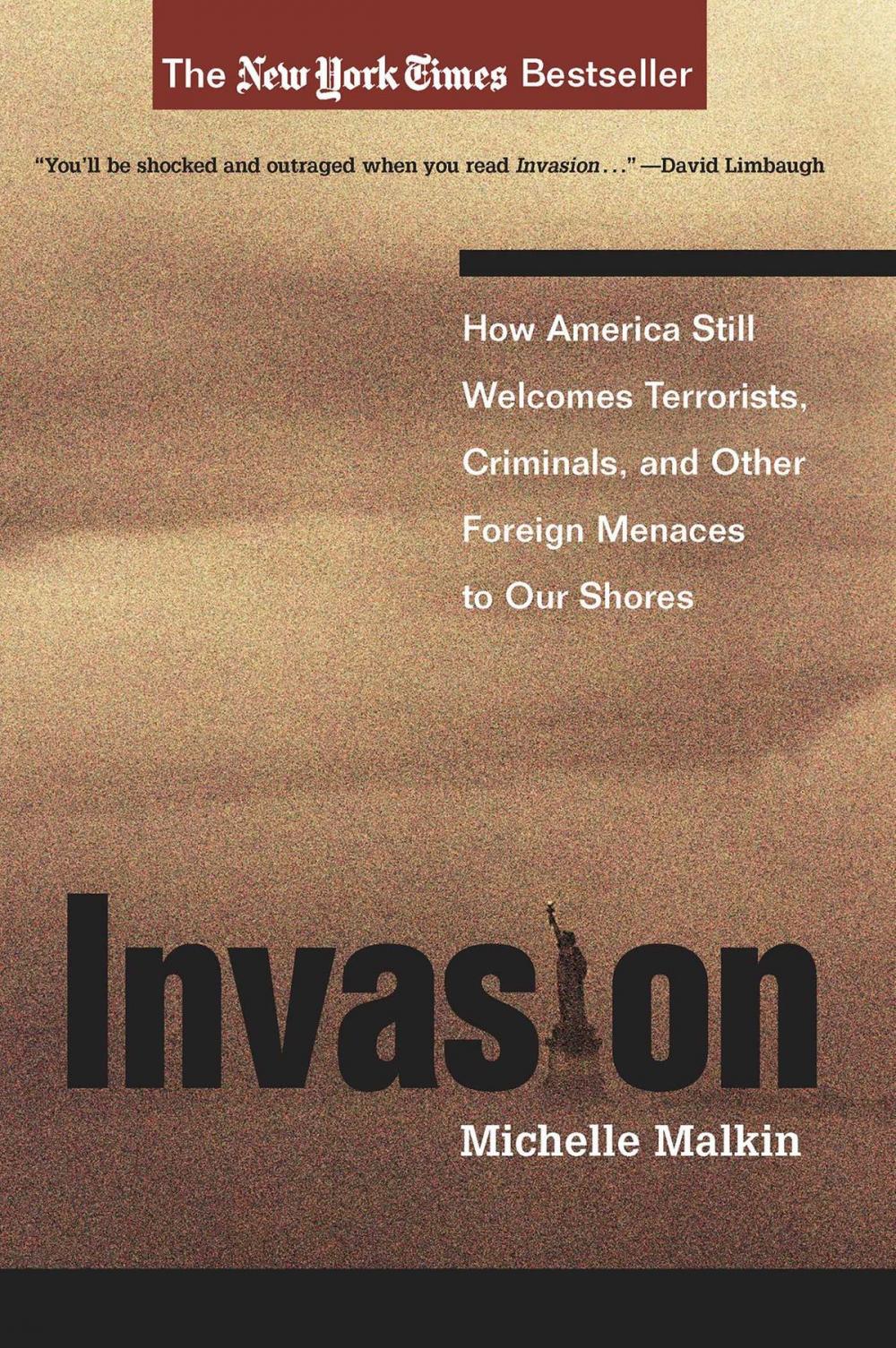 Big bigCover of Invasion