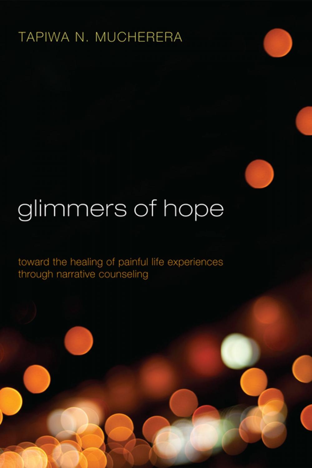 Big bigCover of Glimmers of Hope