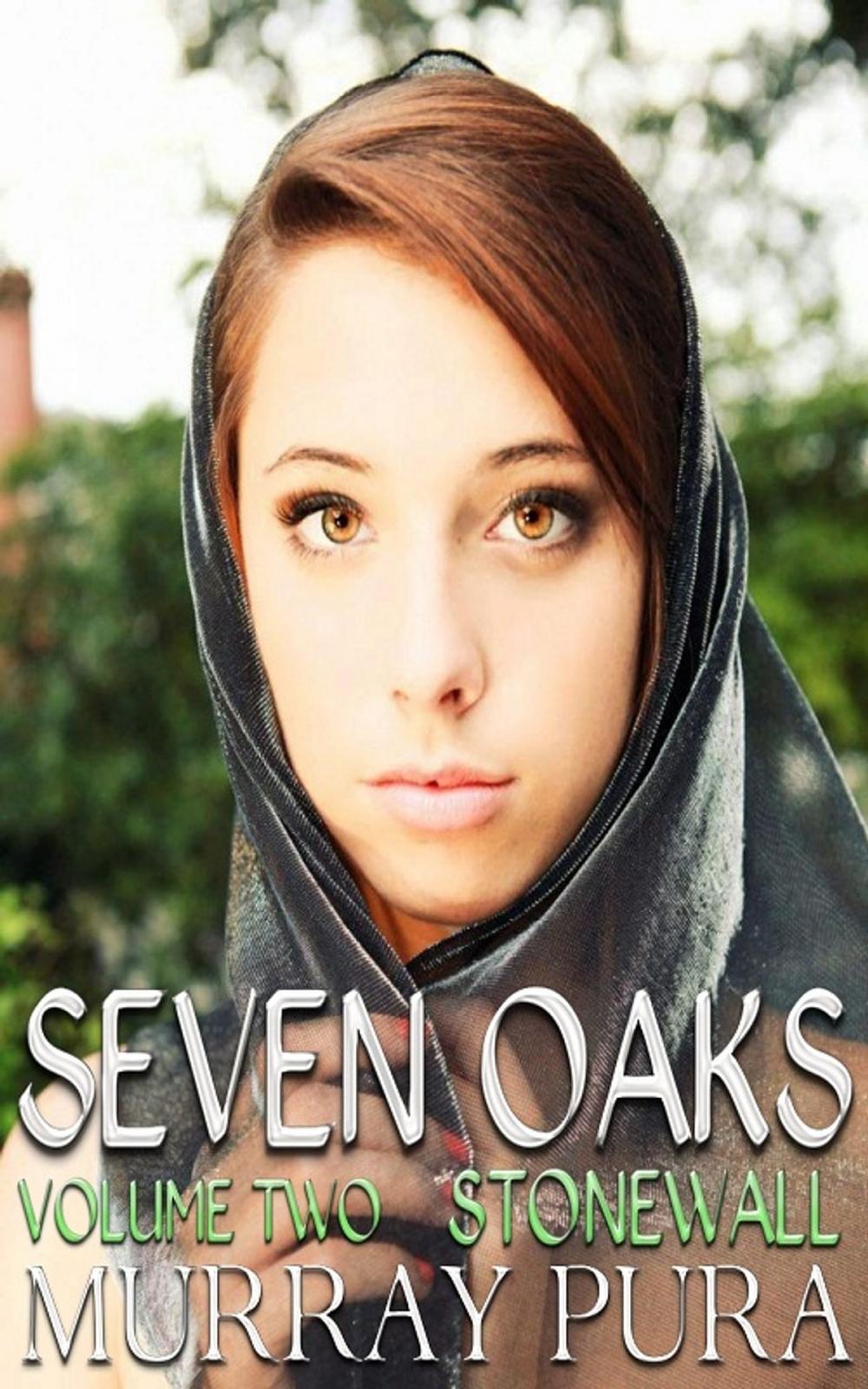 Big bigCover of Seven Oaks - Volume 2 - Stonewall