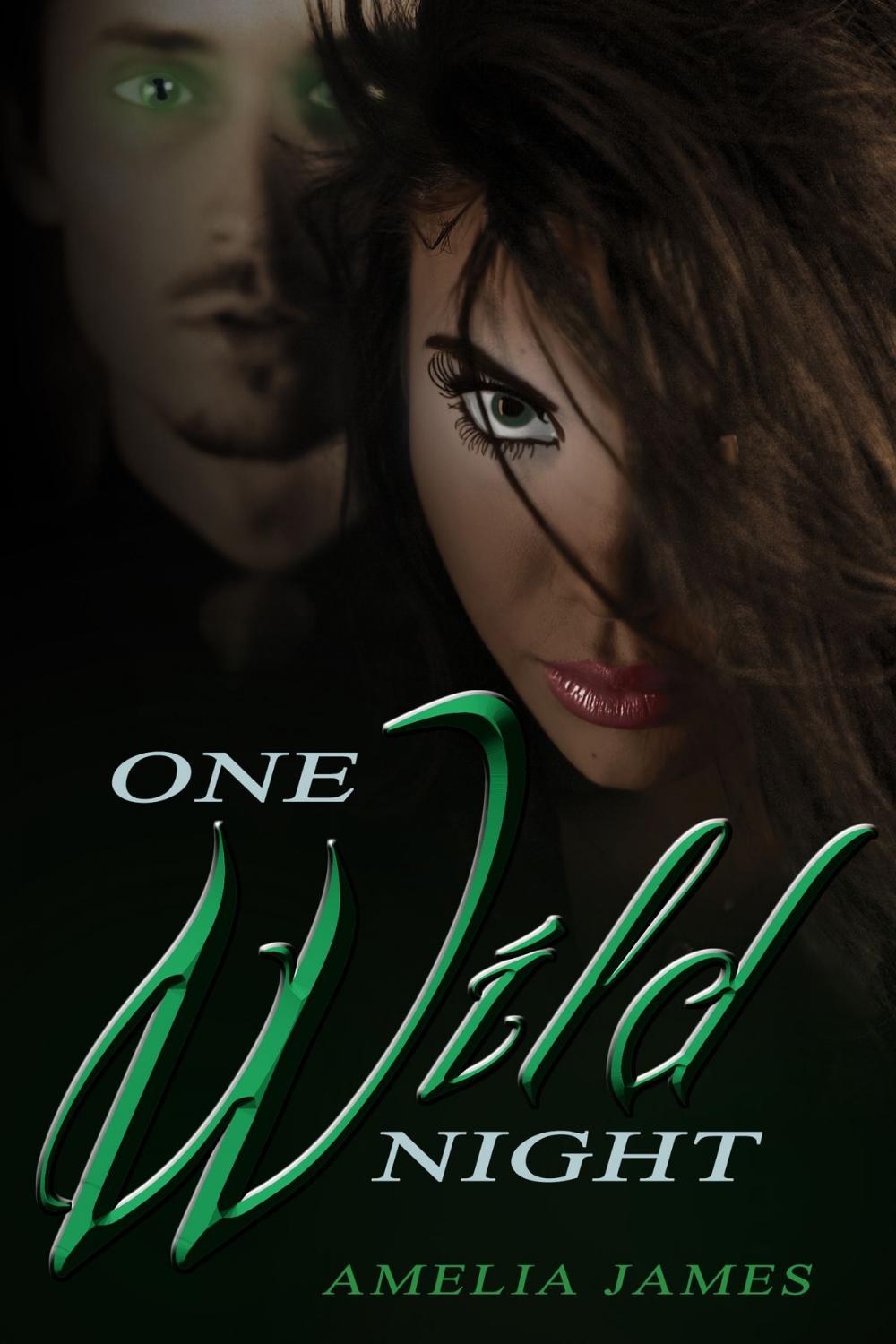 Big bigCover of One Wild Night: A Short Story