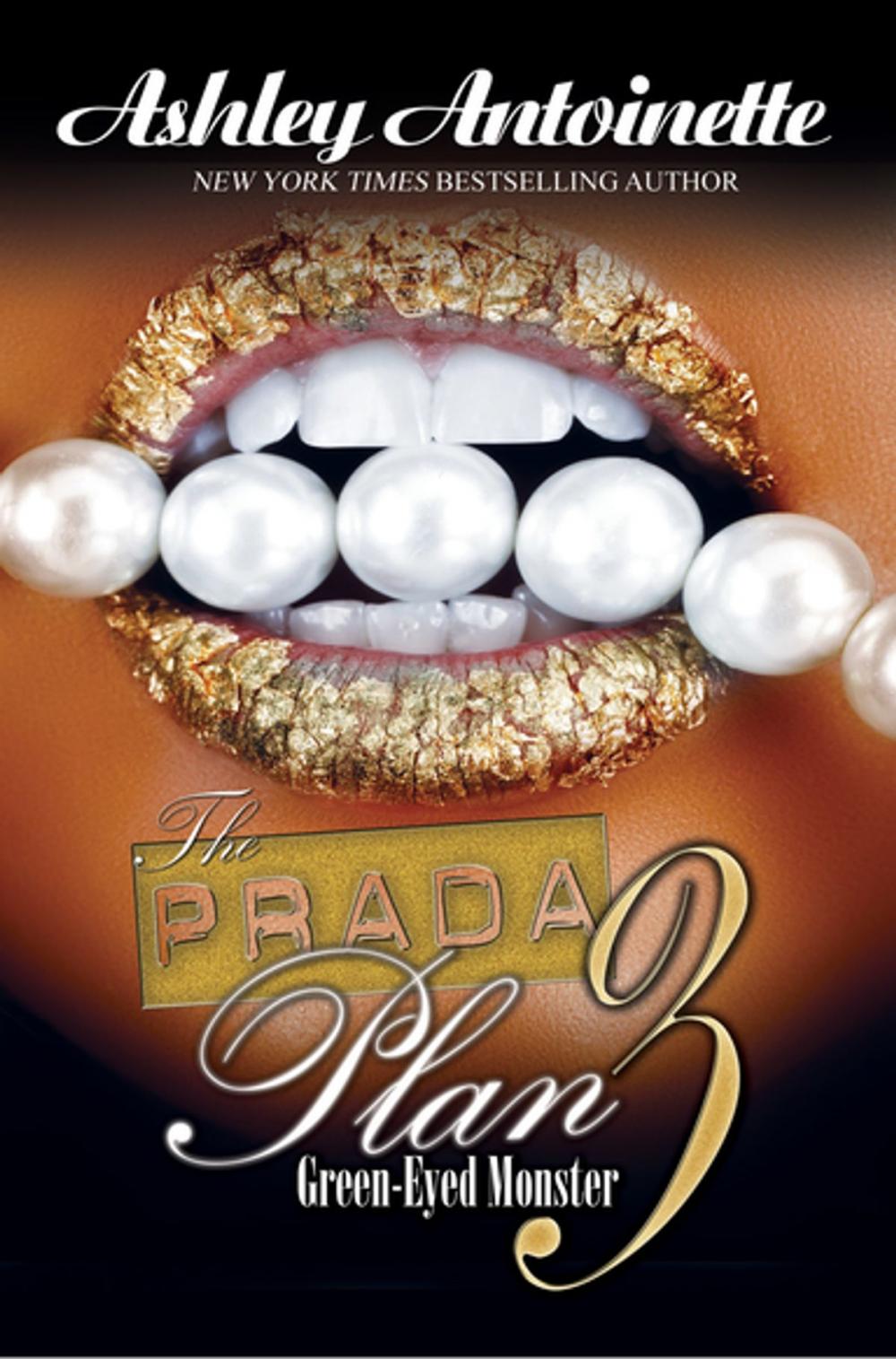 Big bigCover of The Prada Plan 3: