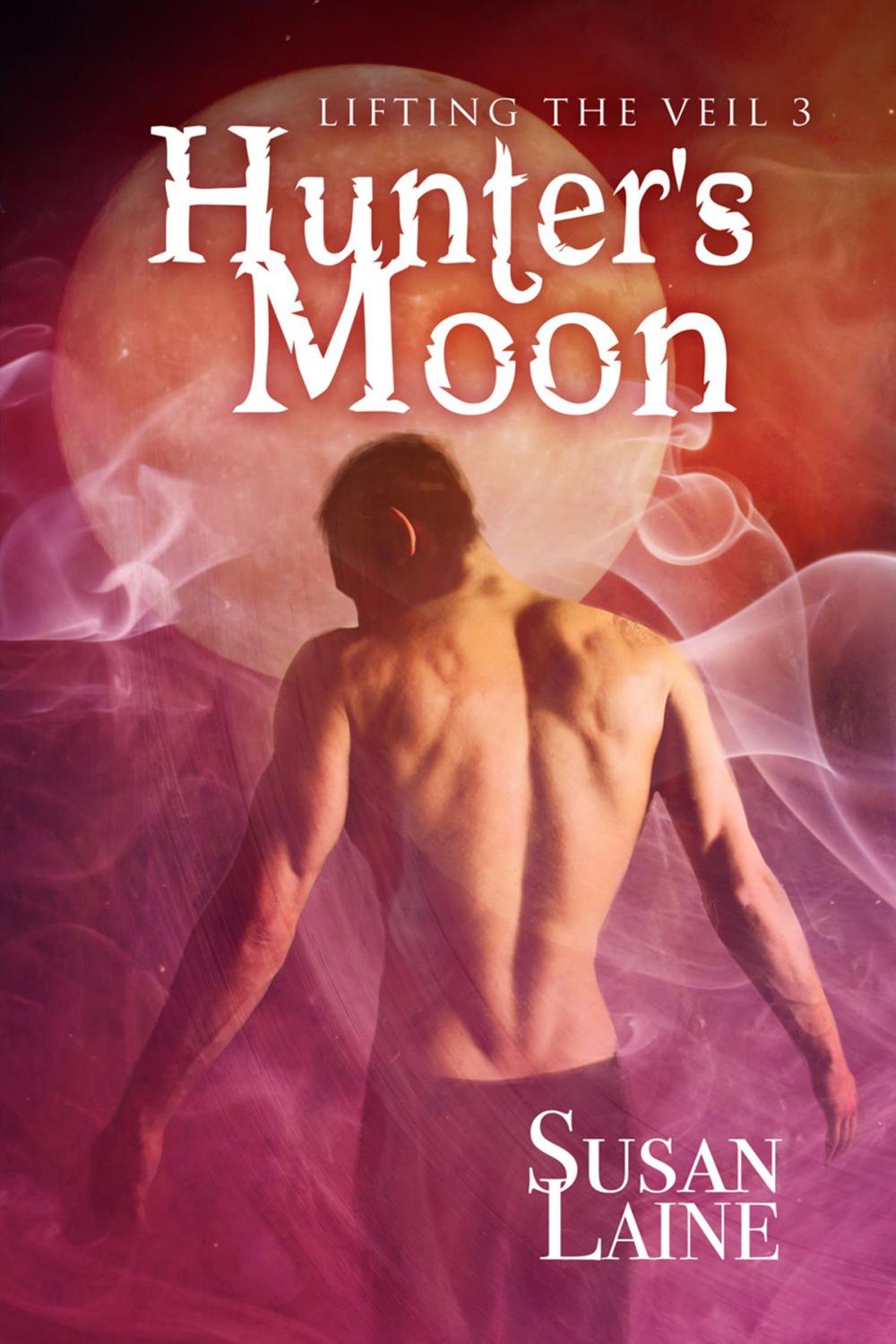 Big bigCover of Hunter's Moon