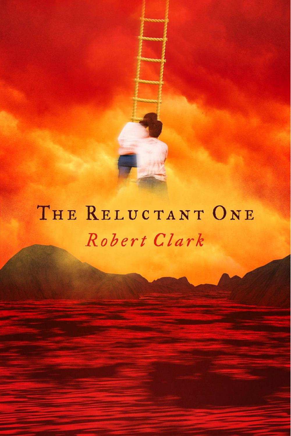 Big bigCover of The Reluctant One