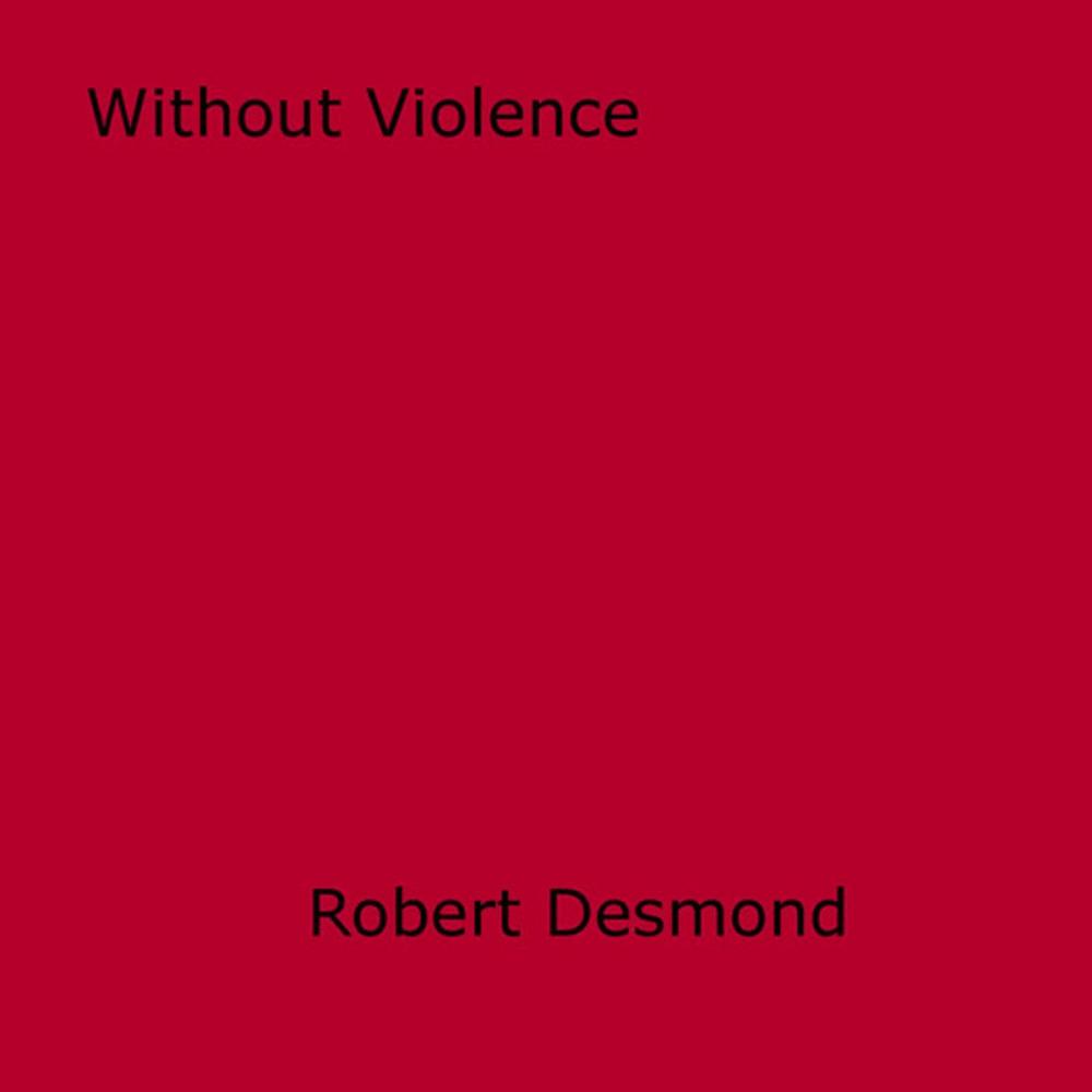 Big bigCover of Without Violence