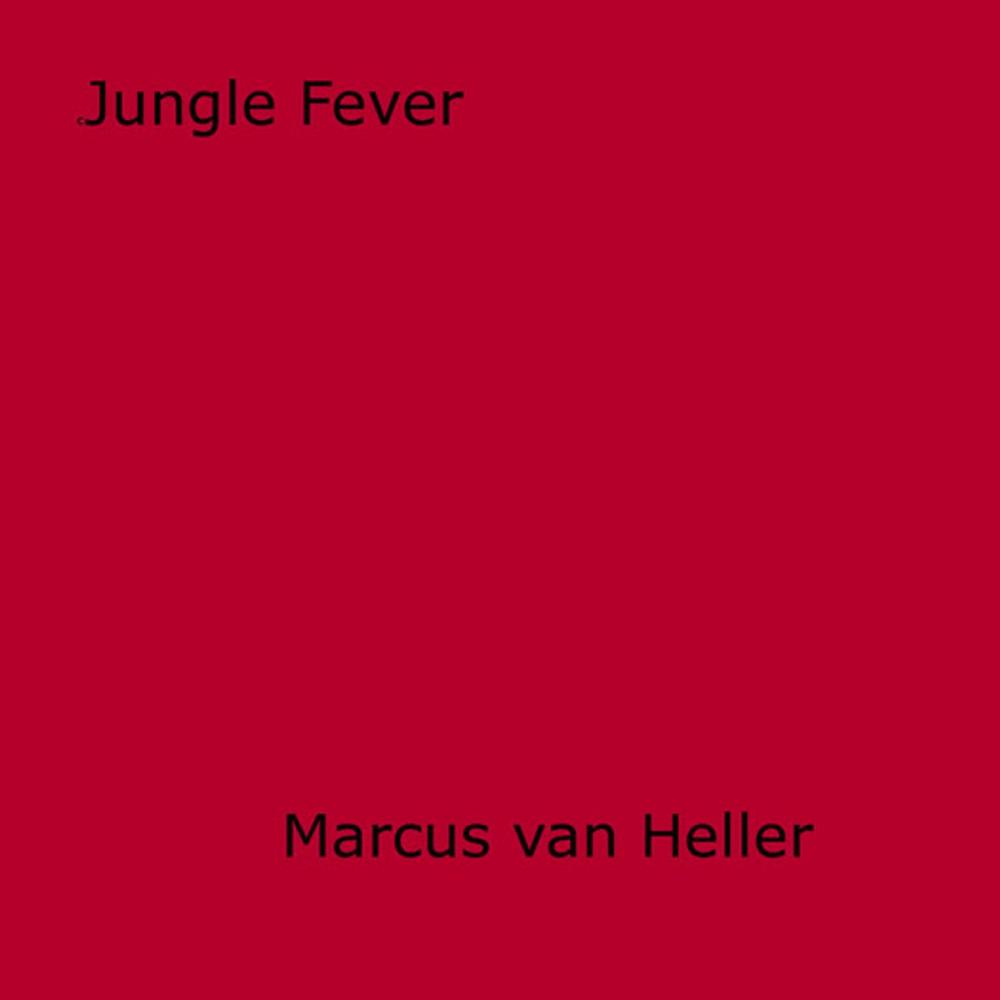 Big bigCover of Jungle Fever