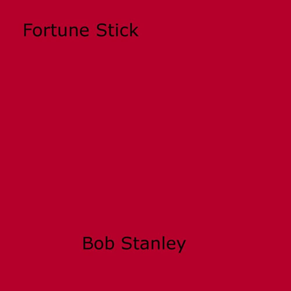 Big bigCover of Fortune Stick