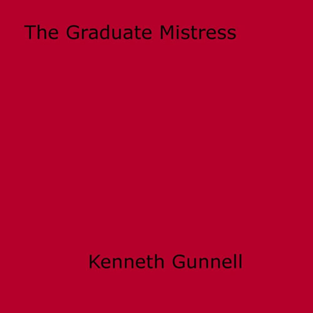 Big bigCover of The Graduate Mistress