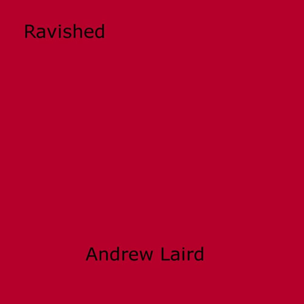 Big bigCover of Ravished