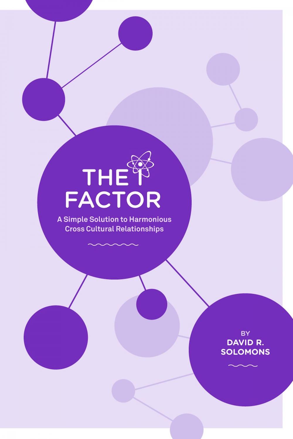 Big bigCover of The 'I' Factor