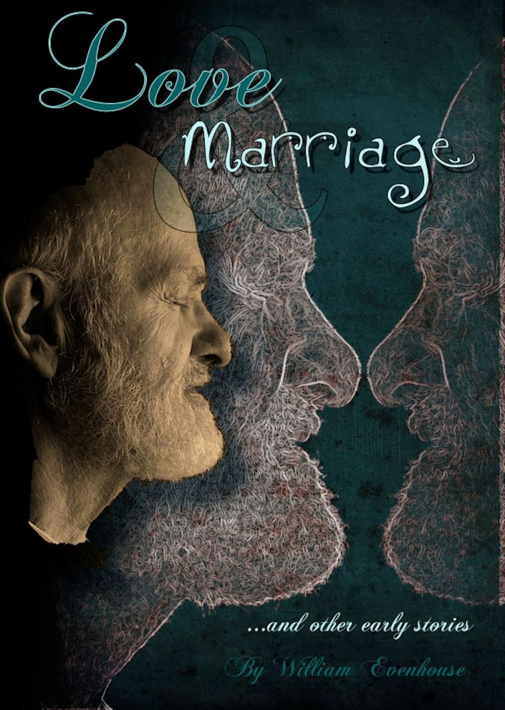 Big bigCover of Love and Marriage and Other Early Stories