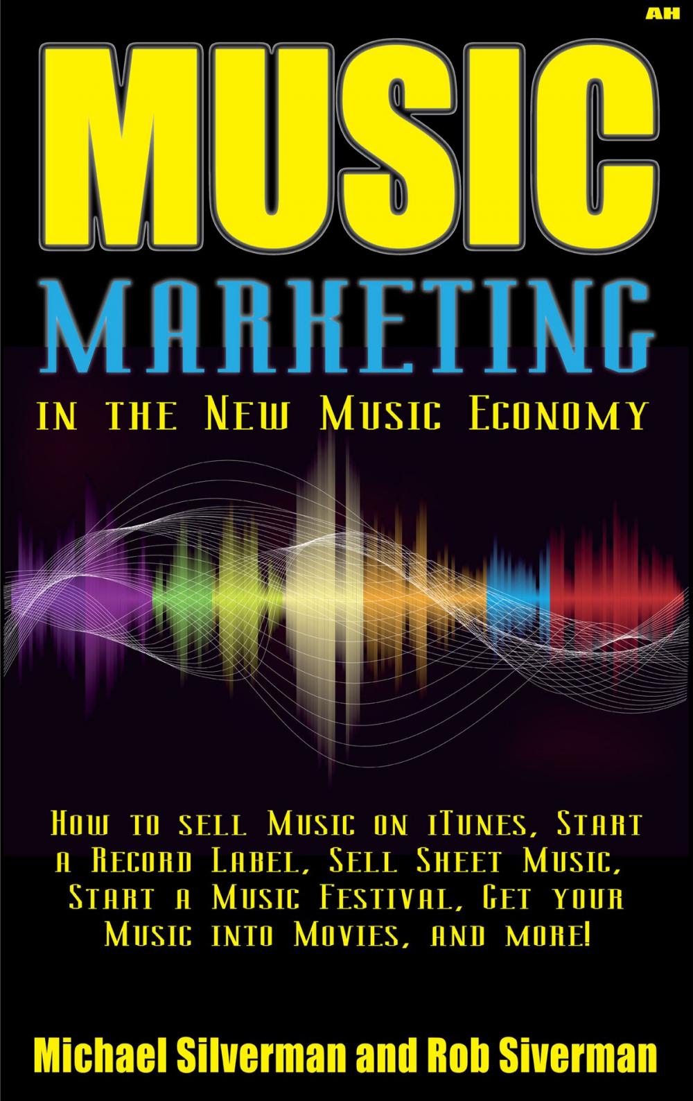 Big bigCover of Music Marketing in the New Music Economy