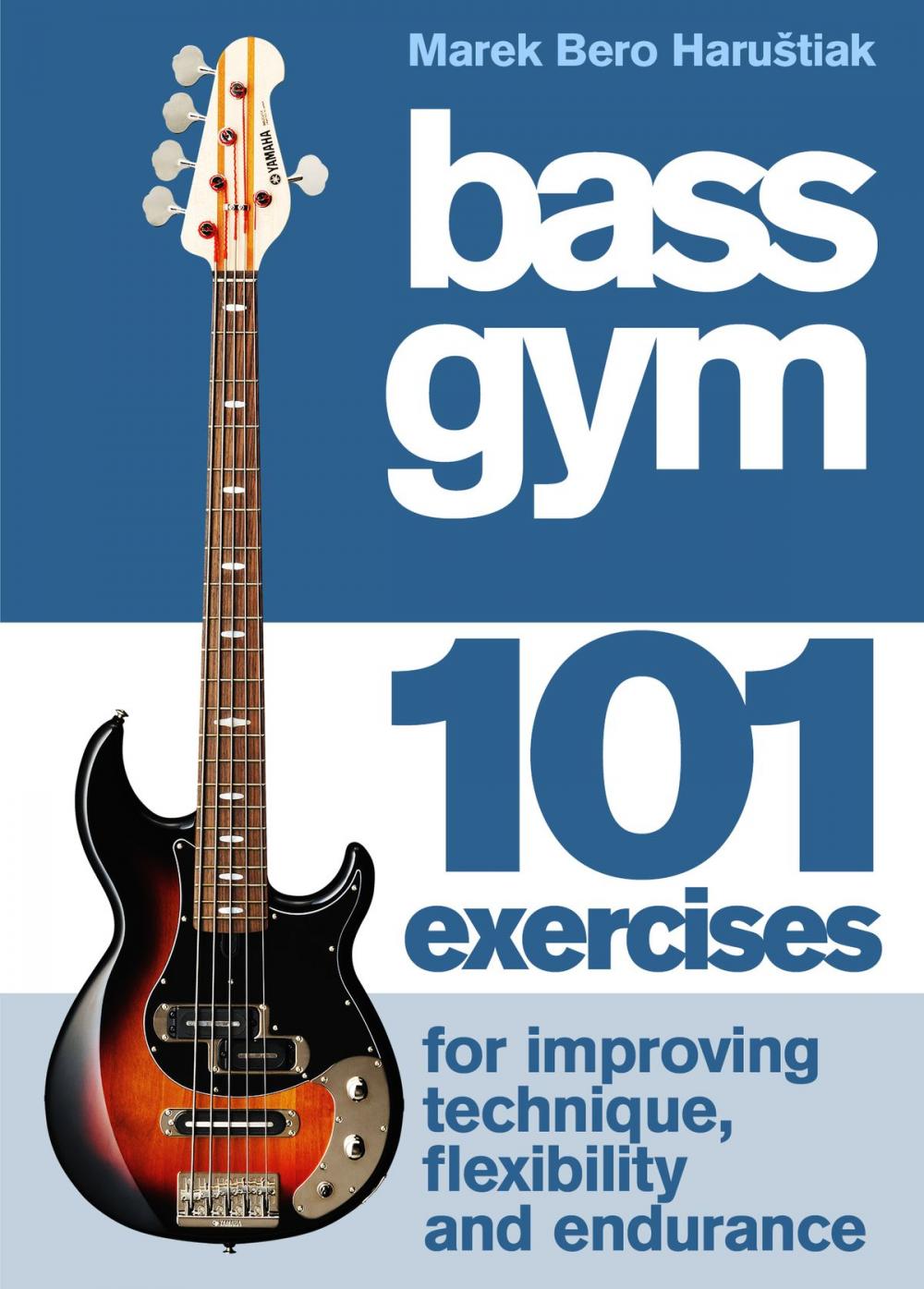 Big bigCover of Bass Gym