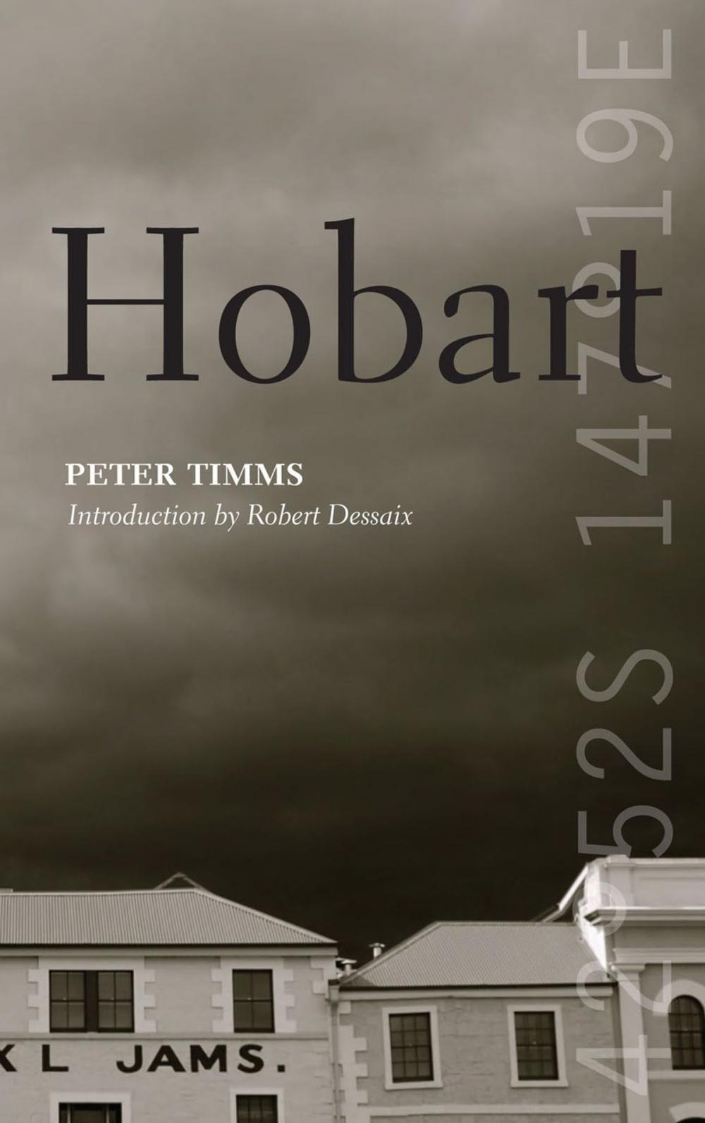 Big bigCover of Hobart