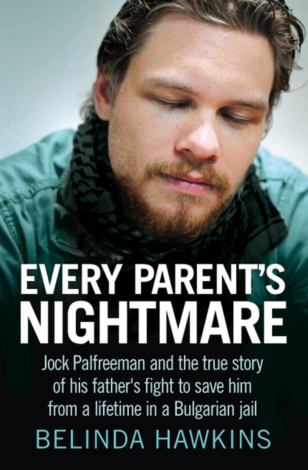 Big bigCover of Every Parent's Nightmare