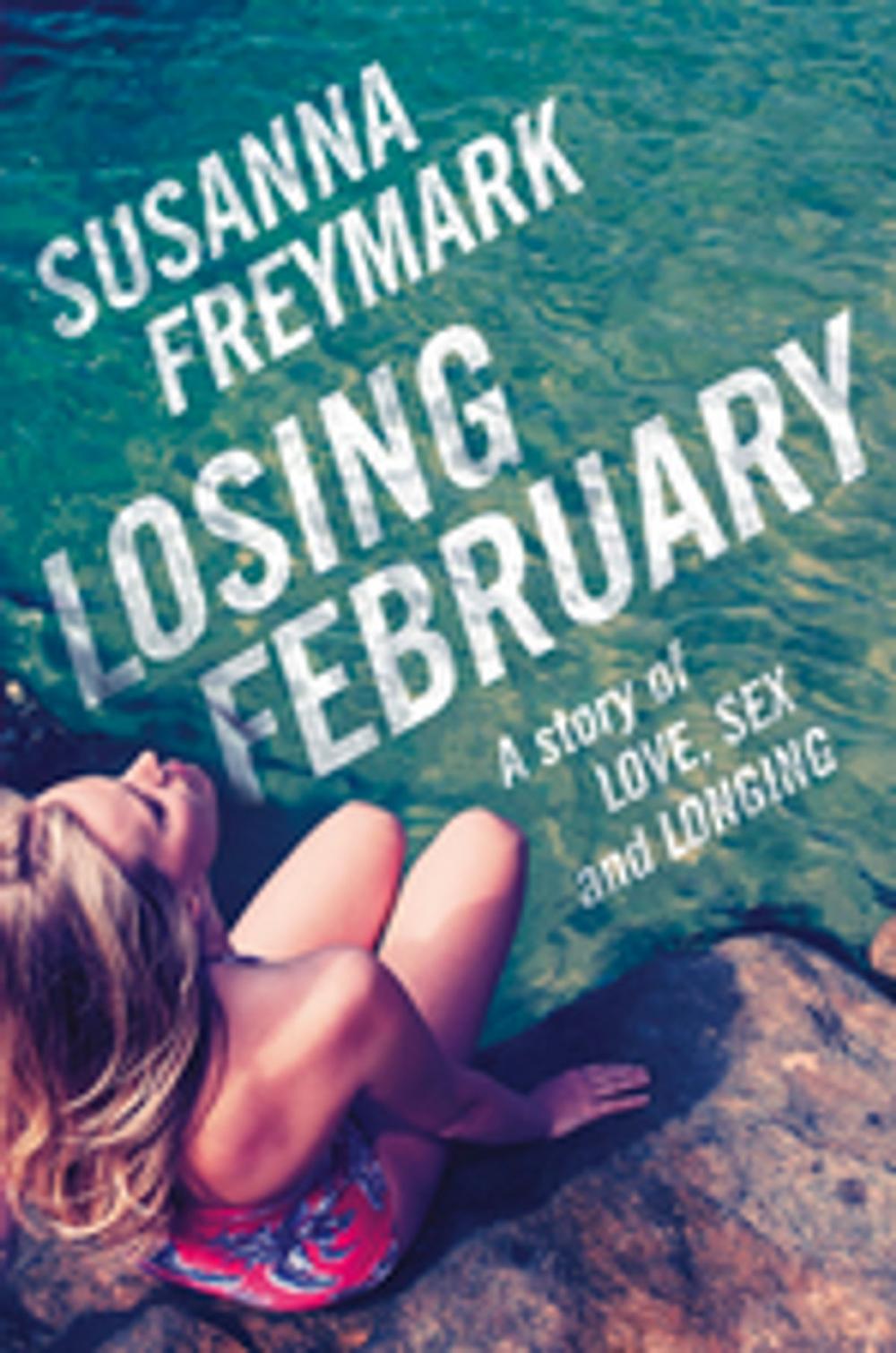 Big bigCover of Losing February